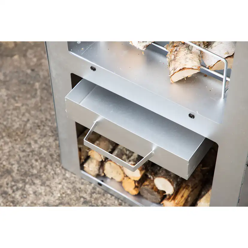 Eldstad Venture Home Makarima