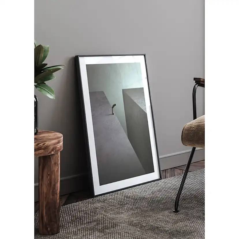 Poster Gallerix On The Edge
