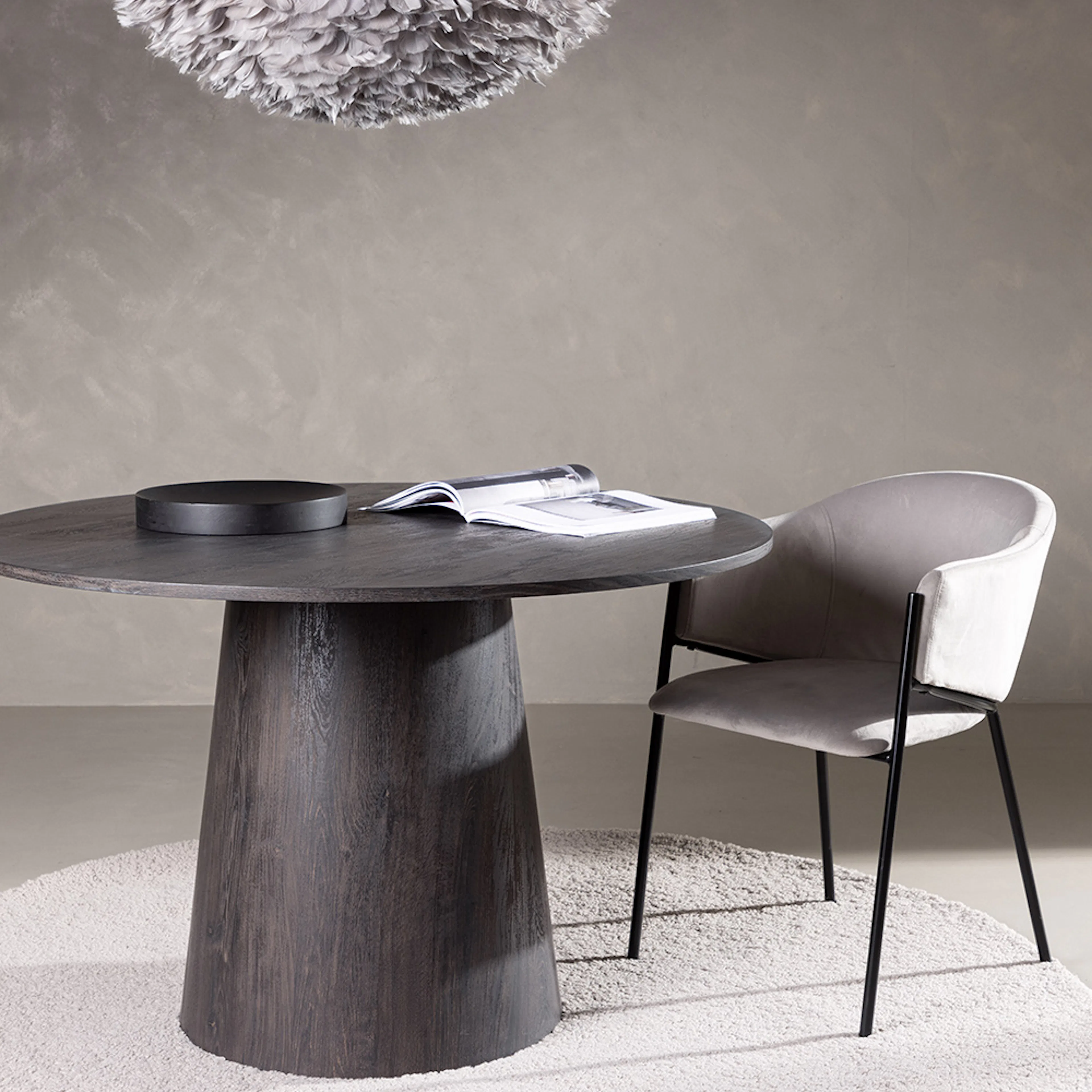 Brun