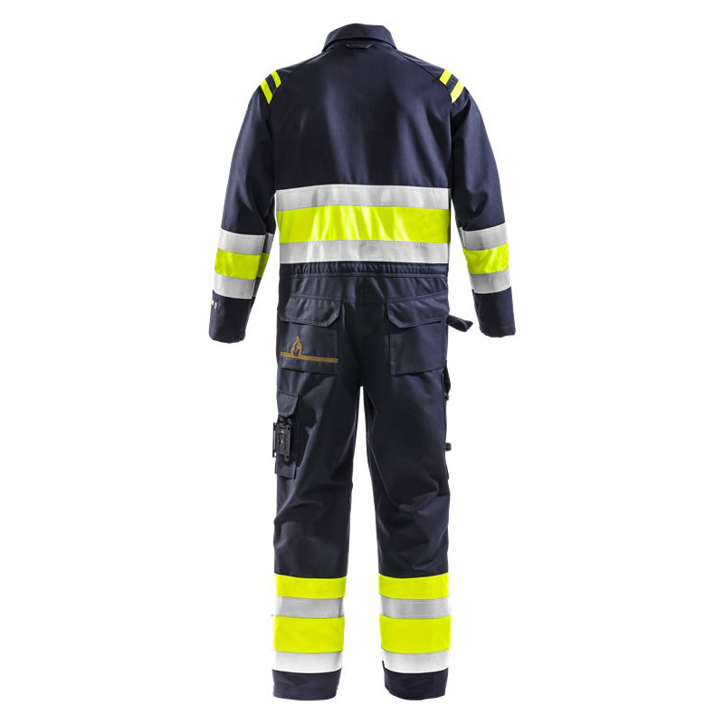 Flamestat overall 8174 ATHS, klass 1 Storlek: M