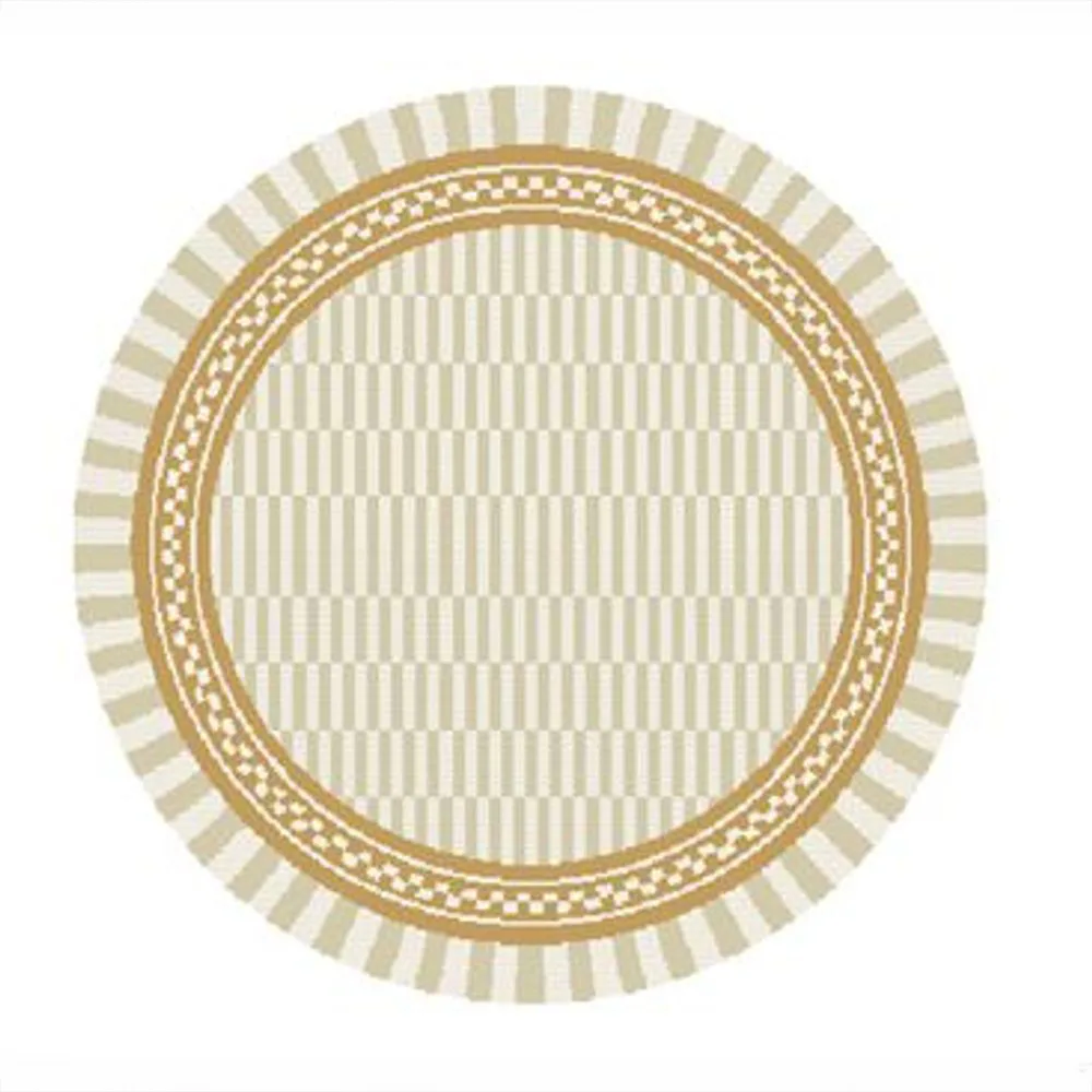 Matta Hillerstorp Rory Ø120 cm