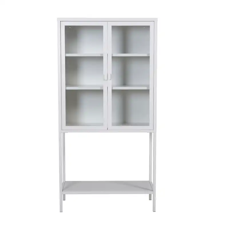 Högt Skåp Venture Home Misha 75 cm