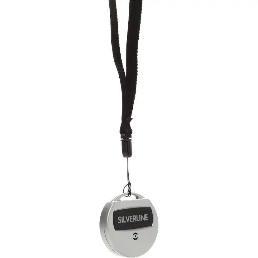 Avskräckare Silverline Mygg M1 Mobil