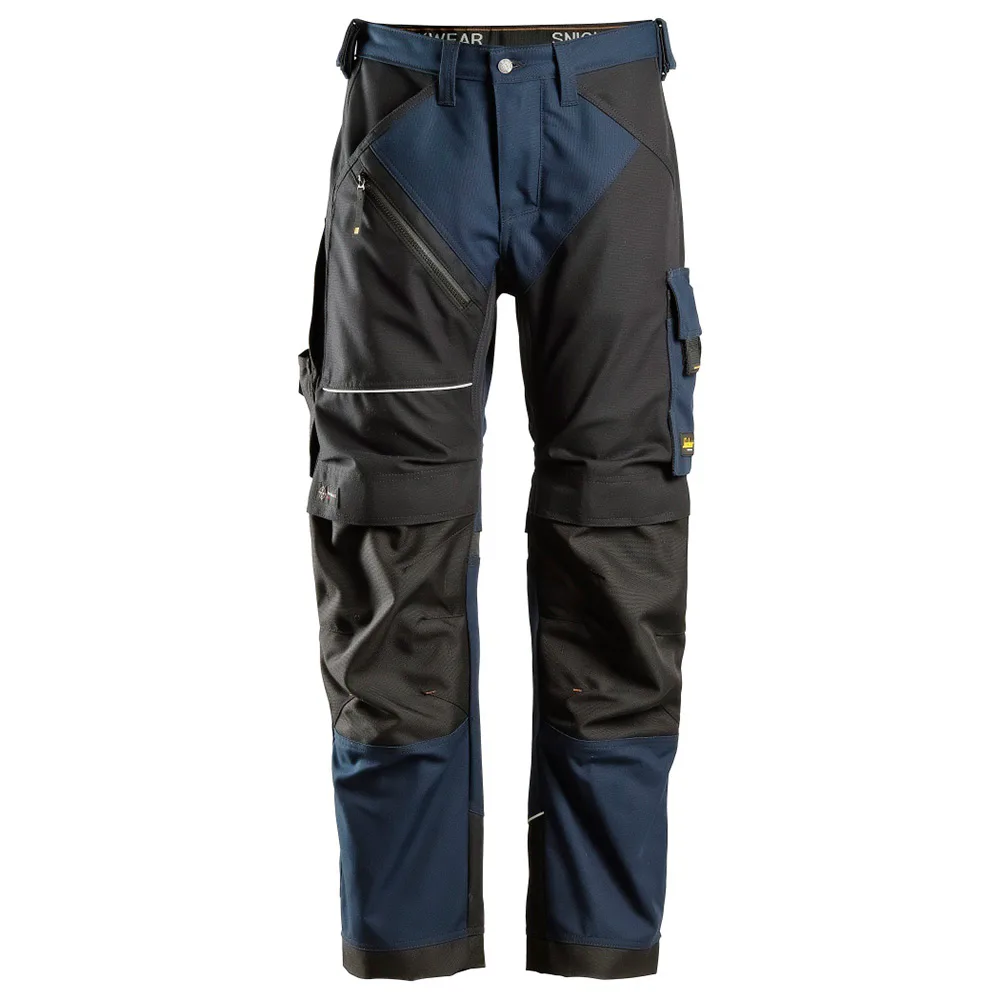 Navy/Black