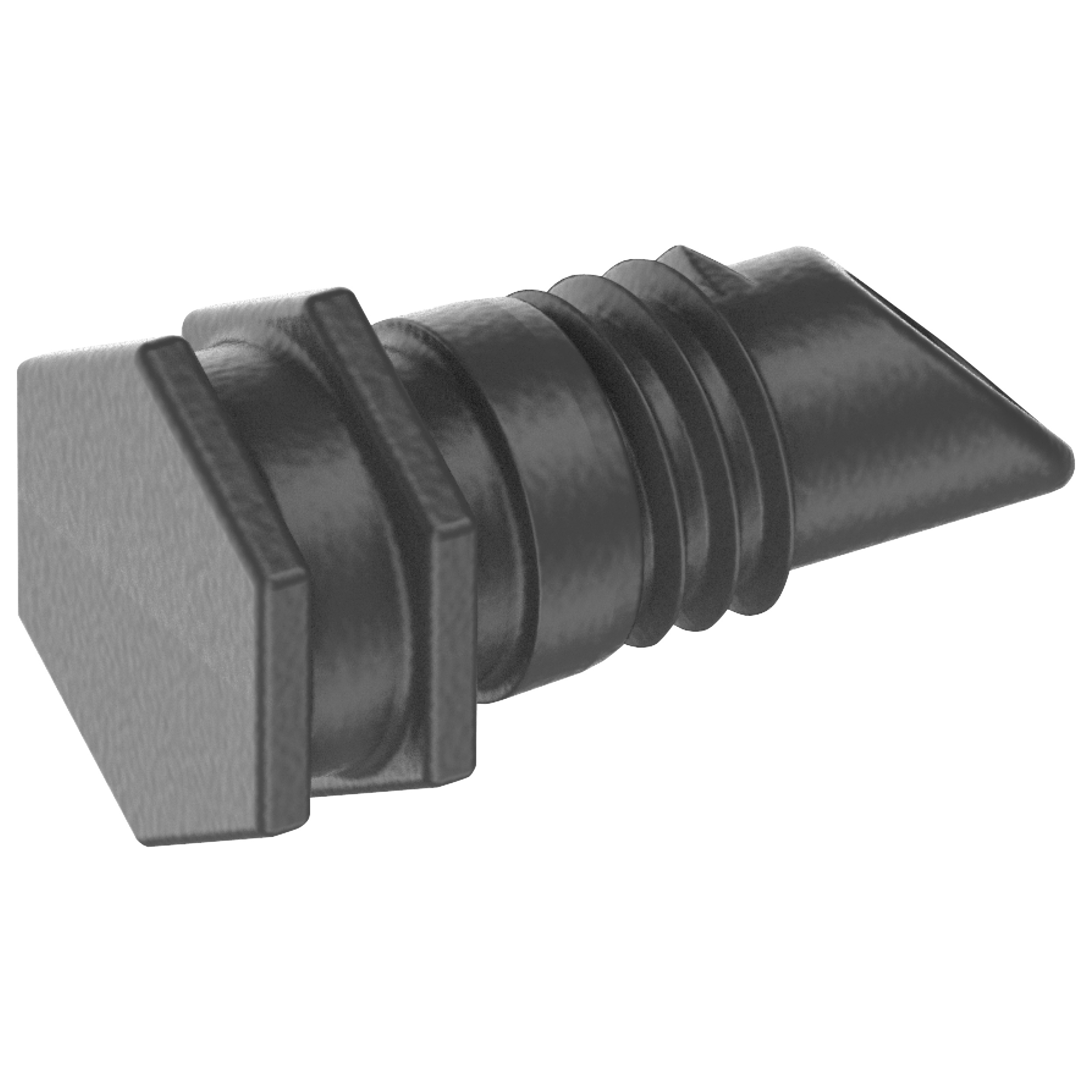 Plugg Gardena Micro-Drip 4,6 mm