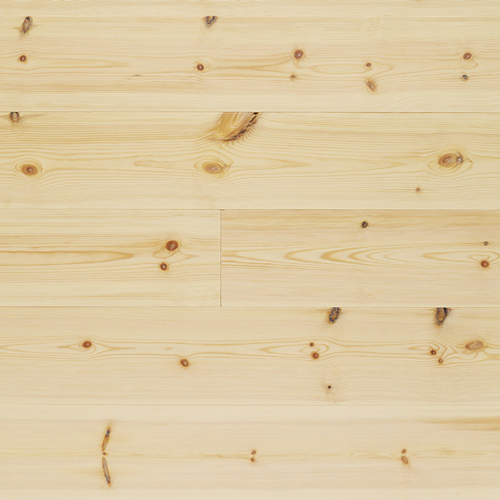 Massivt Trägolv HardPine Economy Sand 30x183 mm 30x183 mm