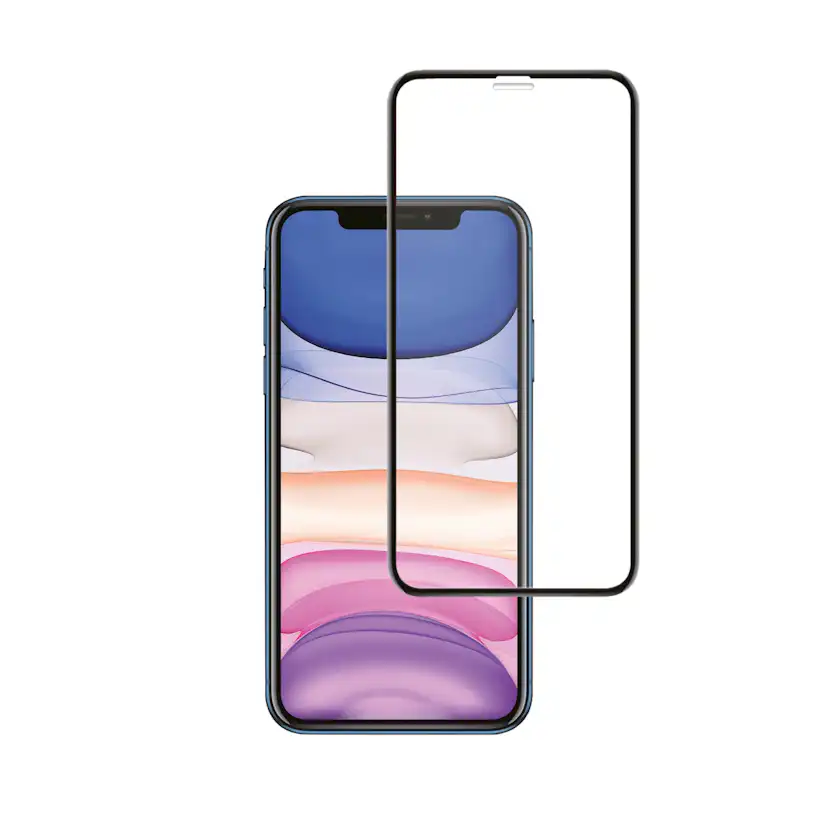 Skärmskydd Champion iPhone XR/11