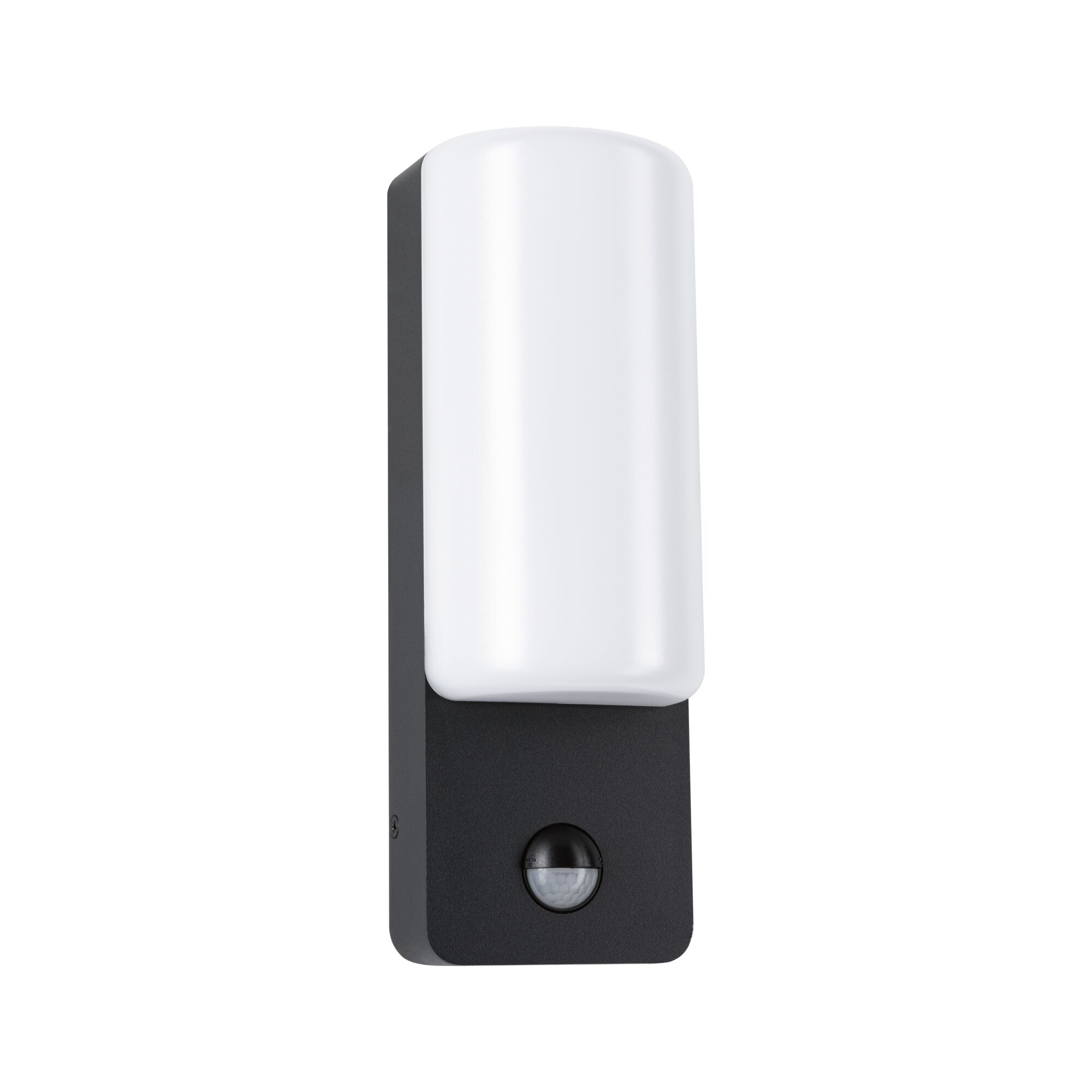 Fasadbelysning LED Paulmann Bonnie med Skymningsstyrd rörelsedetektor IP44 230V