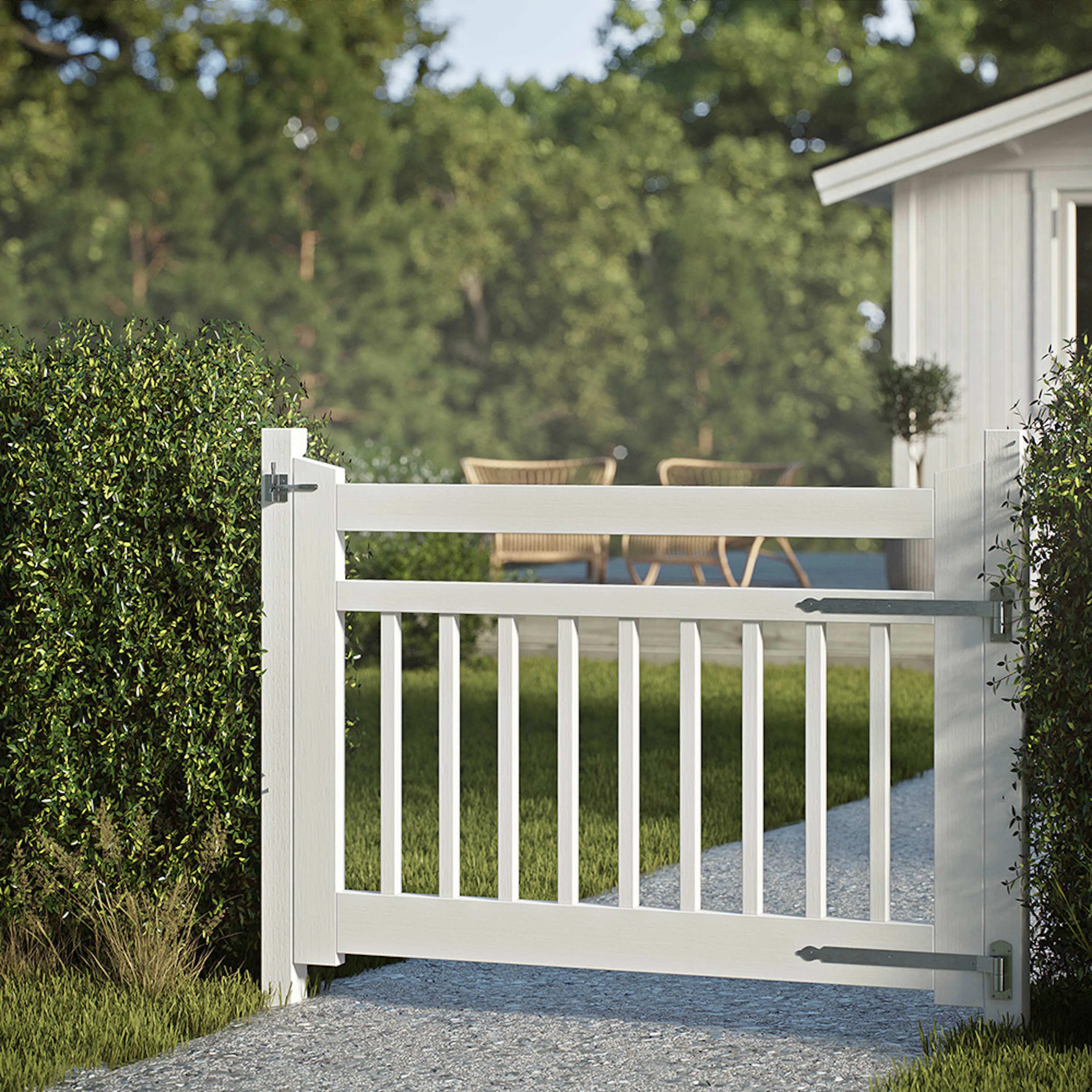 Grind Jabo Trend Vit