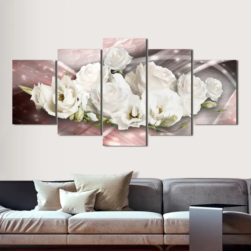 Tavla Arkiio Romantic Bouquet