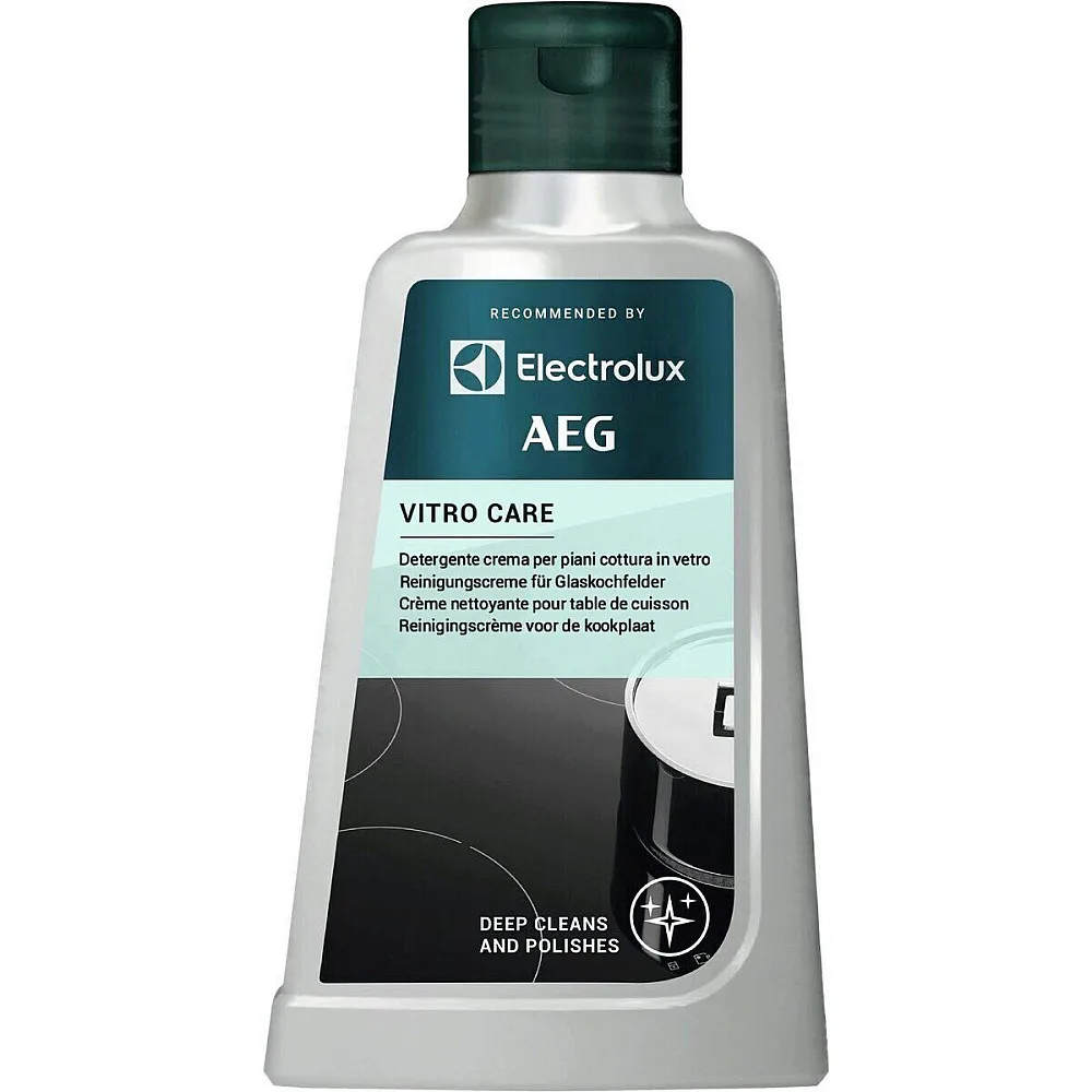 Hällrengöring Electrolux Vitro Care Spisrent 300 ml