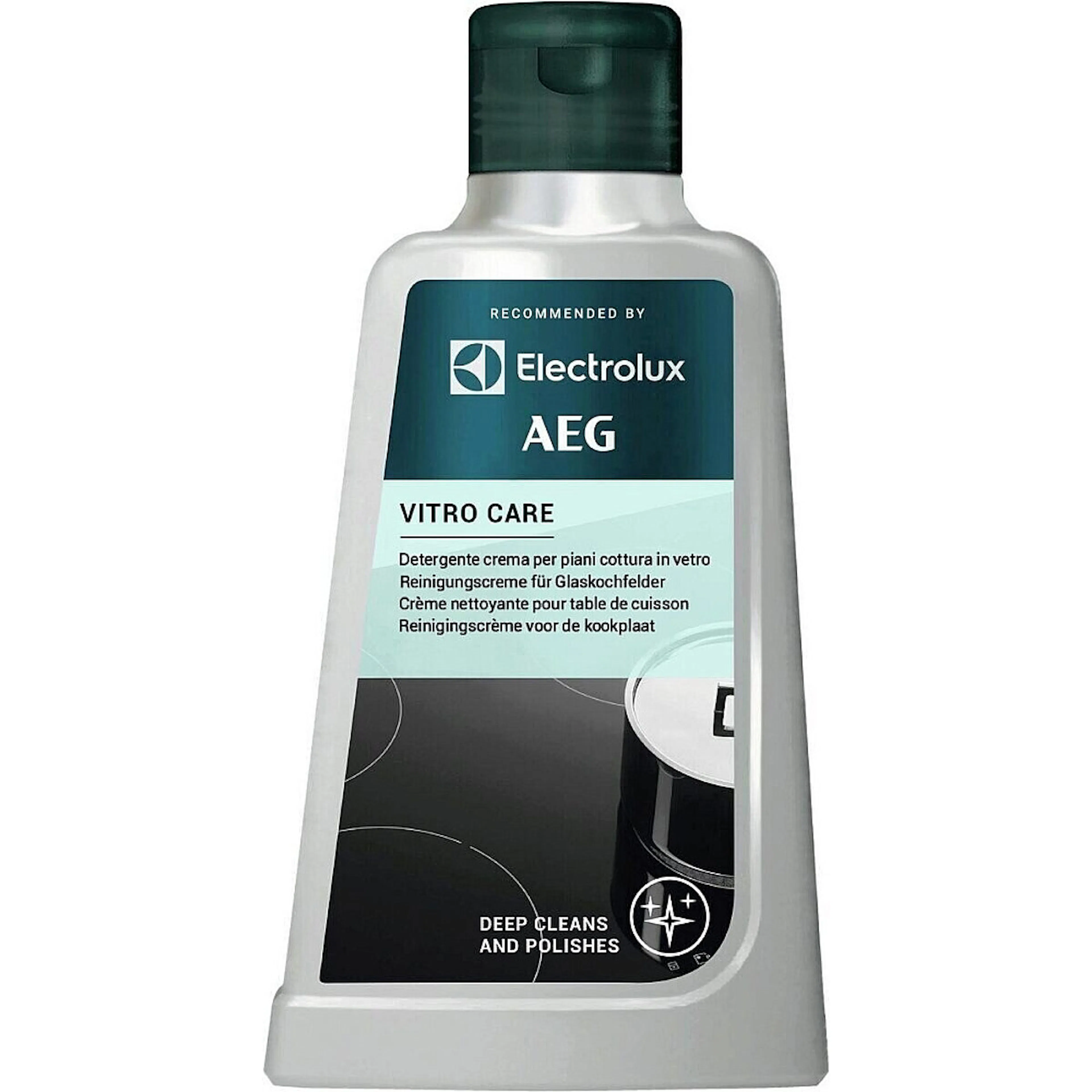 Hällrengöring Electrolux Vitro Care Spisrent 300 ml