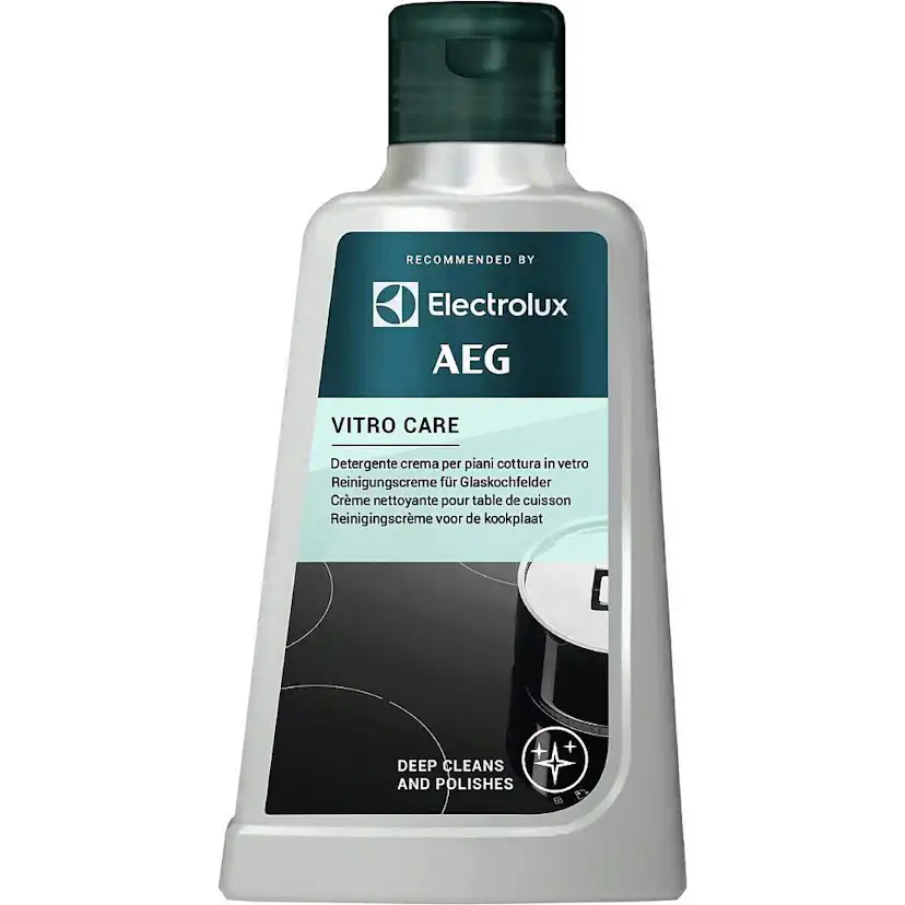 Hällrengöring Electrolux Vitro Care Spisrent 300 ml