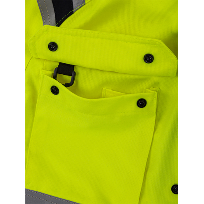 Flamestat overall 8175 ATHS, klass 3 Storlek: XS