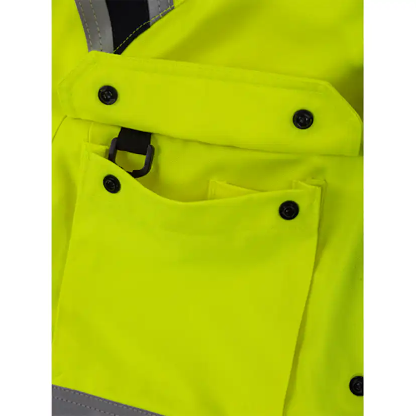 Flamestat overall 8175 ATHS, klass 3 Storlek: XS