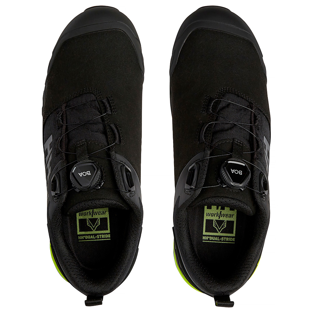 Skyddssko Helly Hansen Workwear 78340 Magni Evo Boa S7L