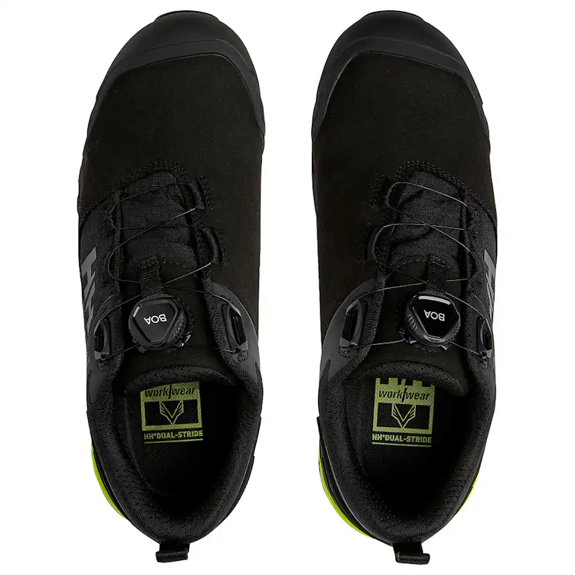 Skyddssko Helly Hansen Workwear 78340 Magni Evo Boa S7L