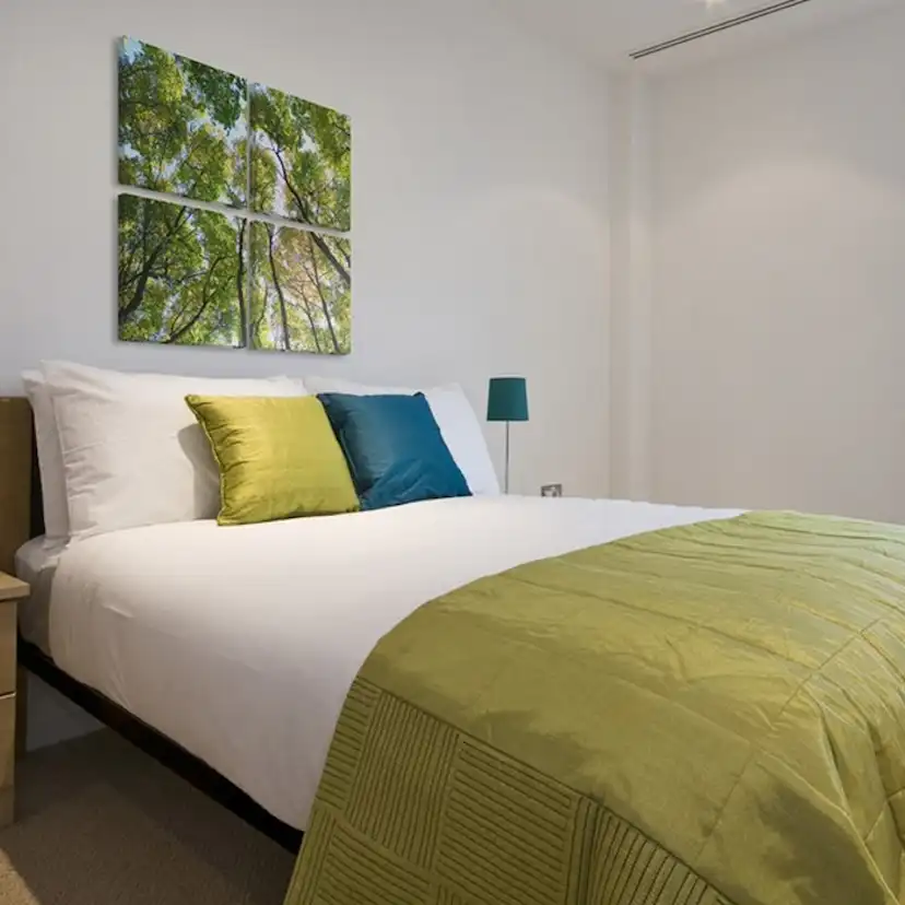 Tavla Arkiio Treetops