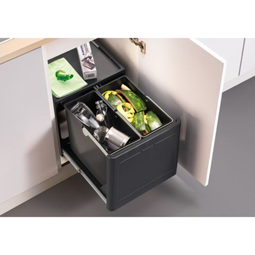 Källsorteringskärl Blanco Button Pro 45 Automatic