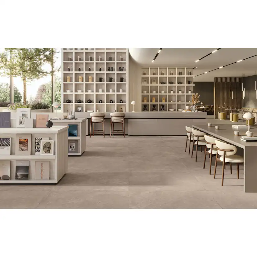 Klinker Lhådös Honey Earth 60x60