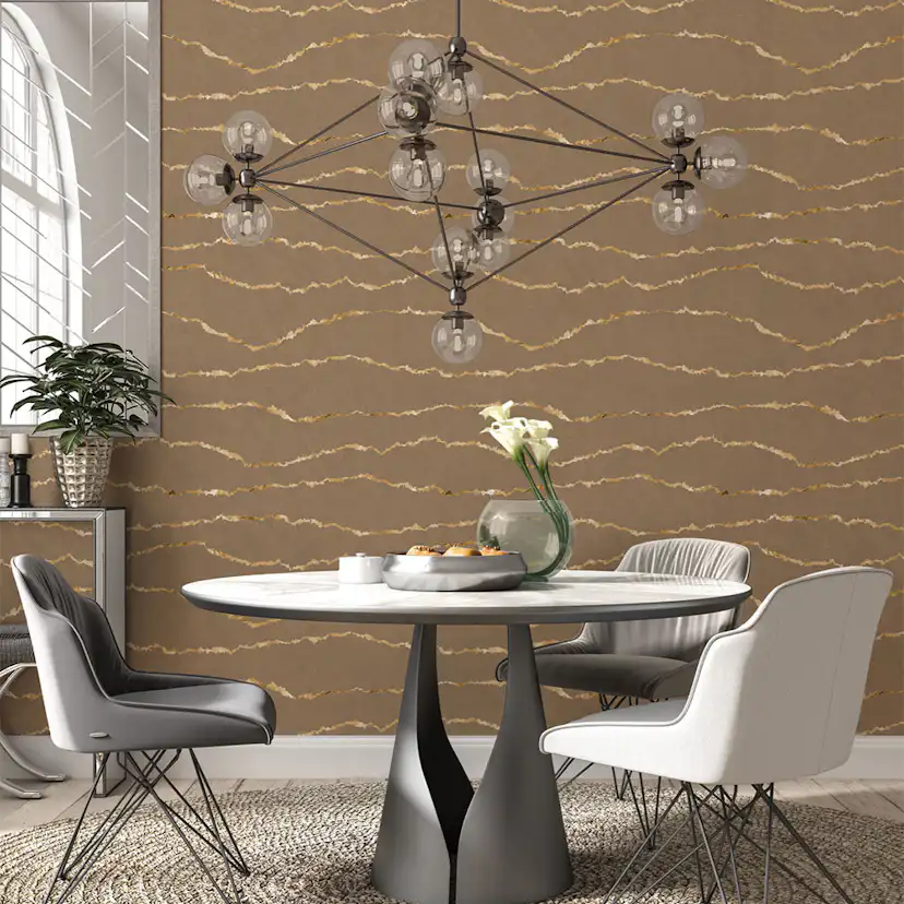 Tapet Coordonné Oriental Sense 35832