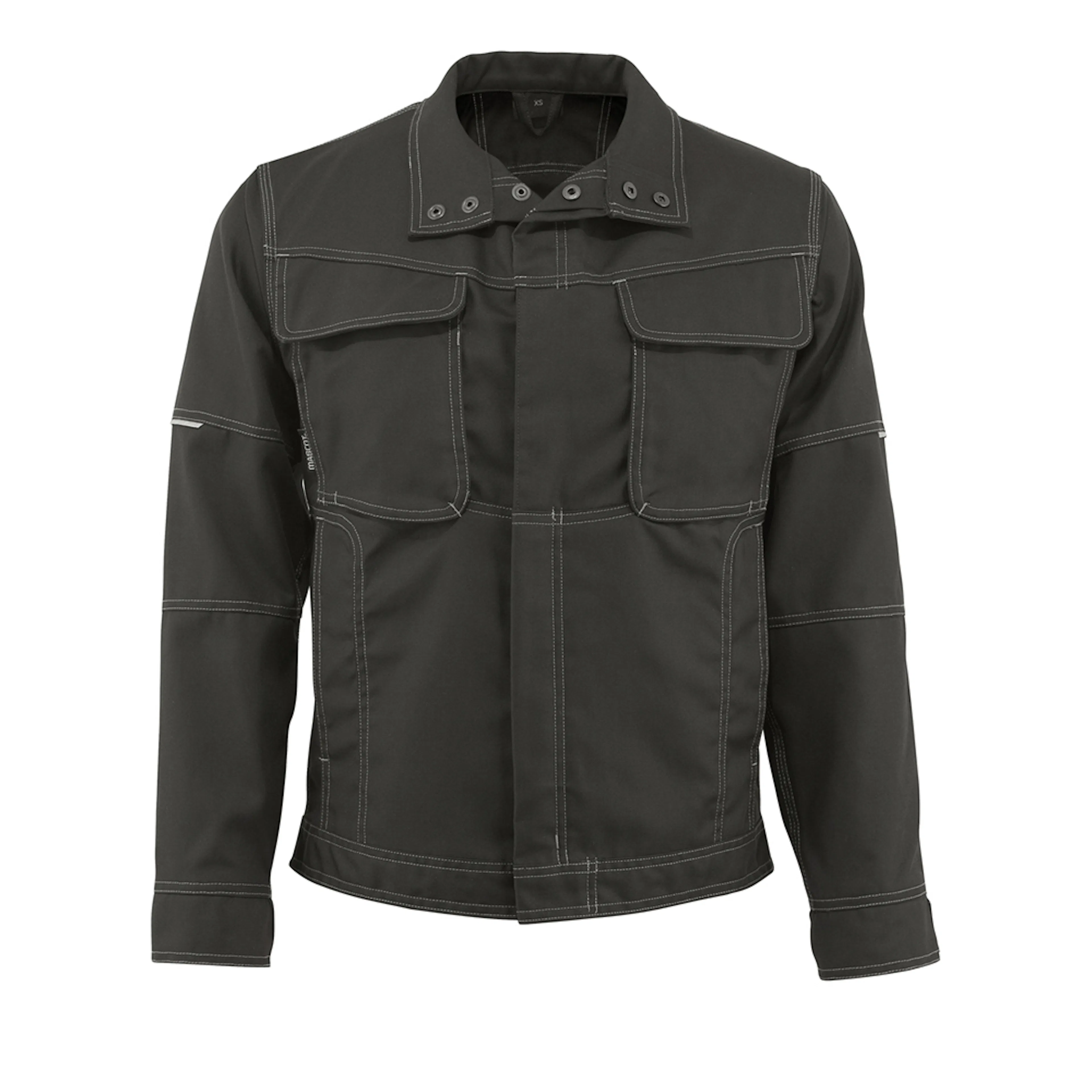 Jacka Mascot Industry 10109-154