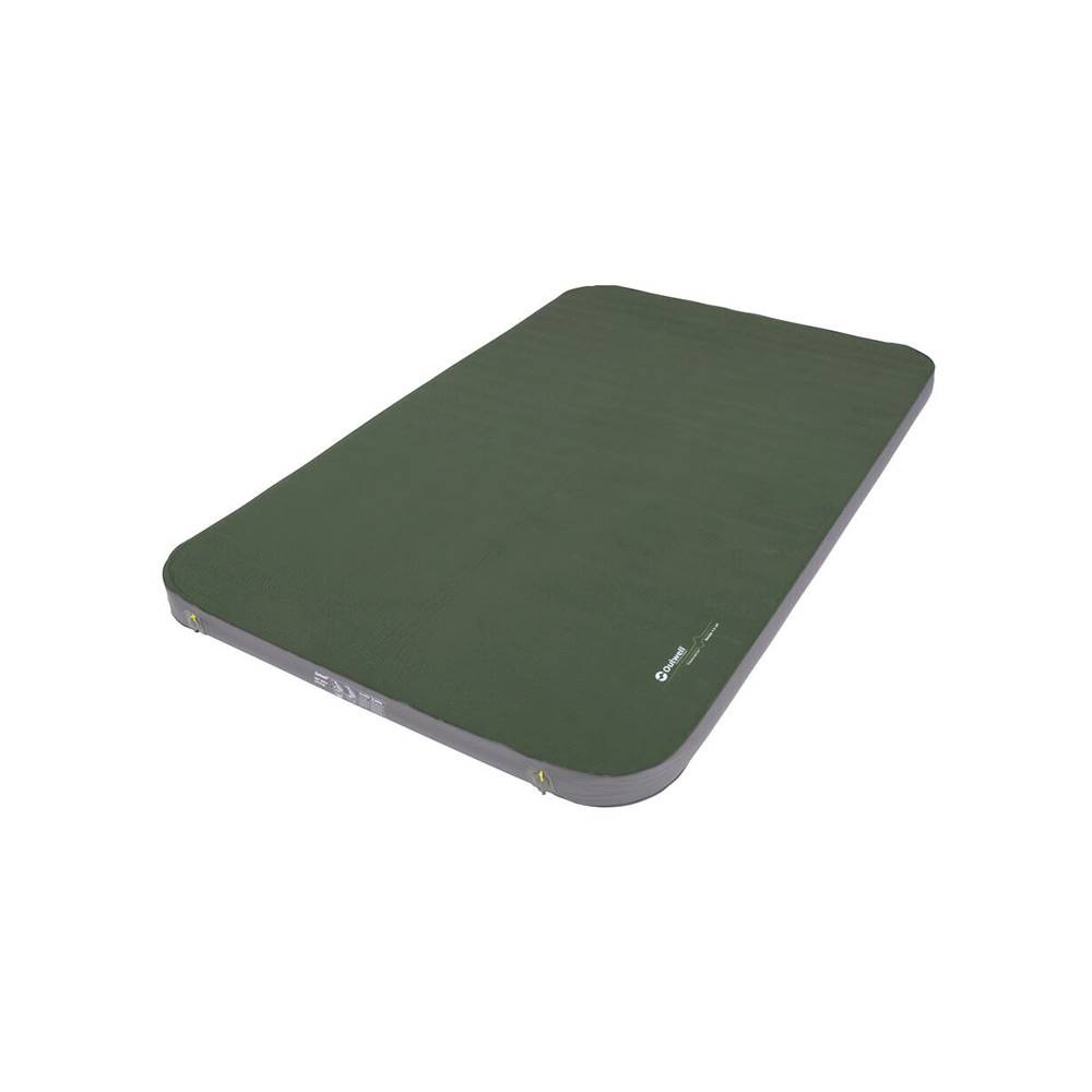 Liggunderlag Outwell Dreamhaven Double Uppblåsbar 7,5 cm