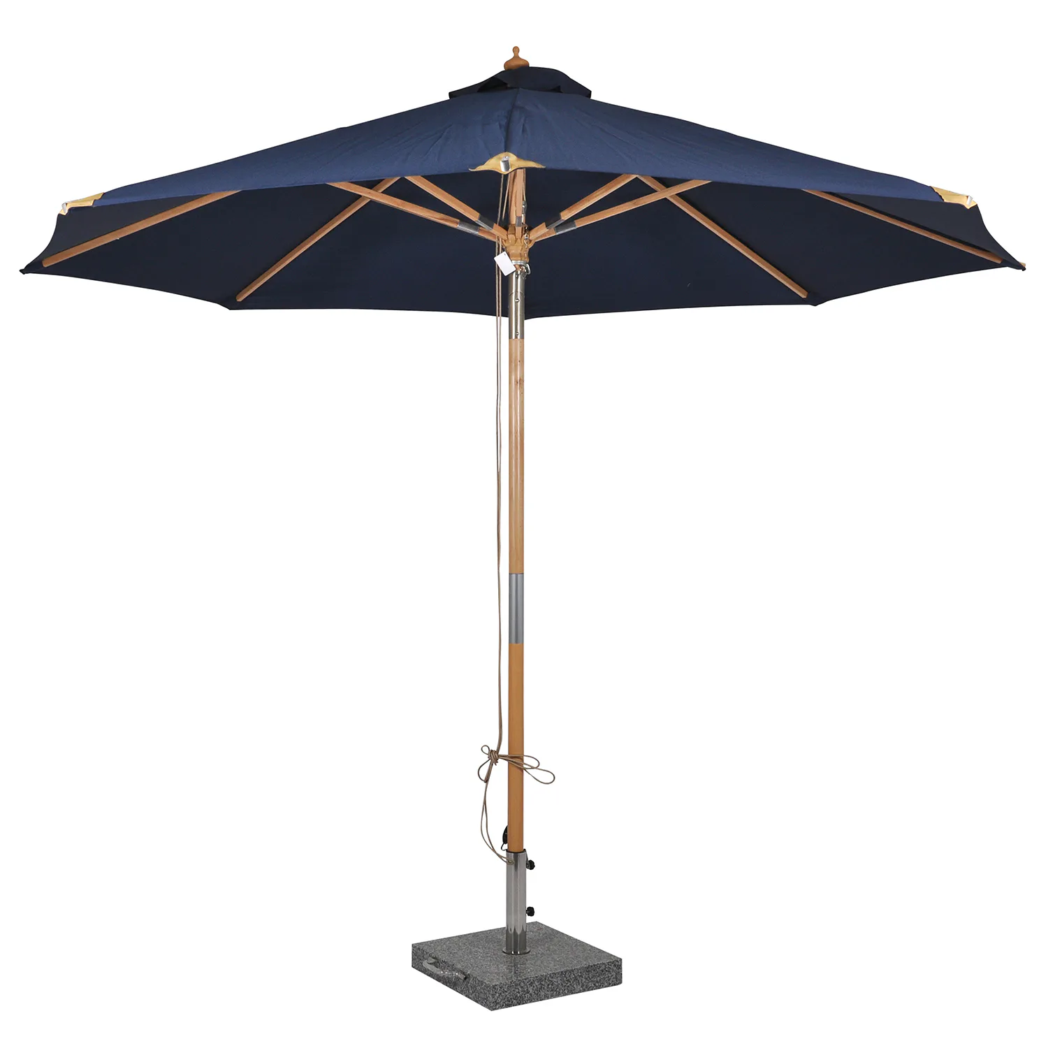 Parasoll Fritab Nice Ø300 cm