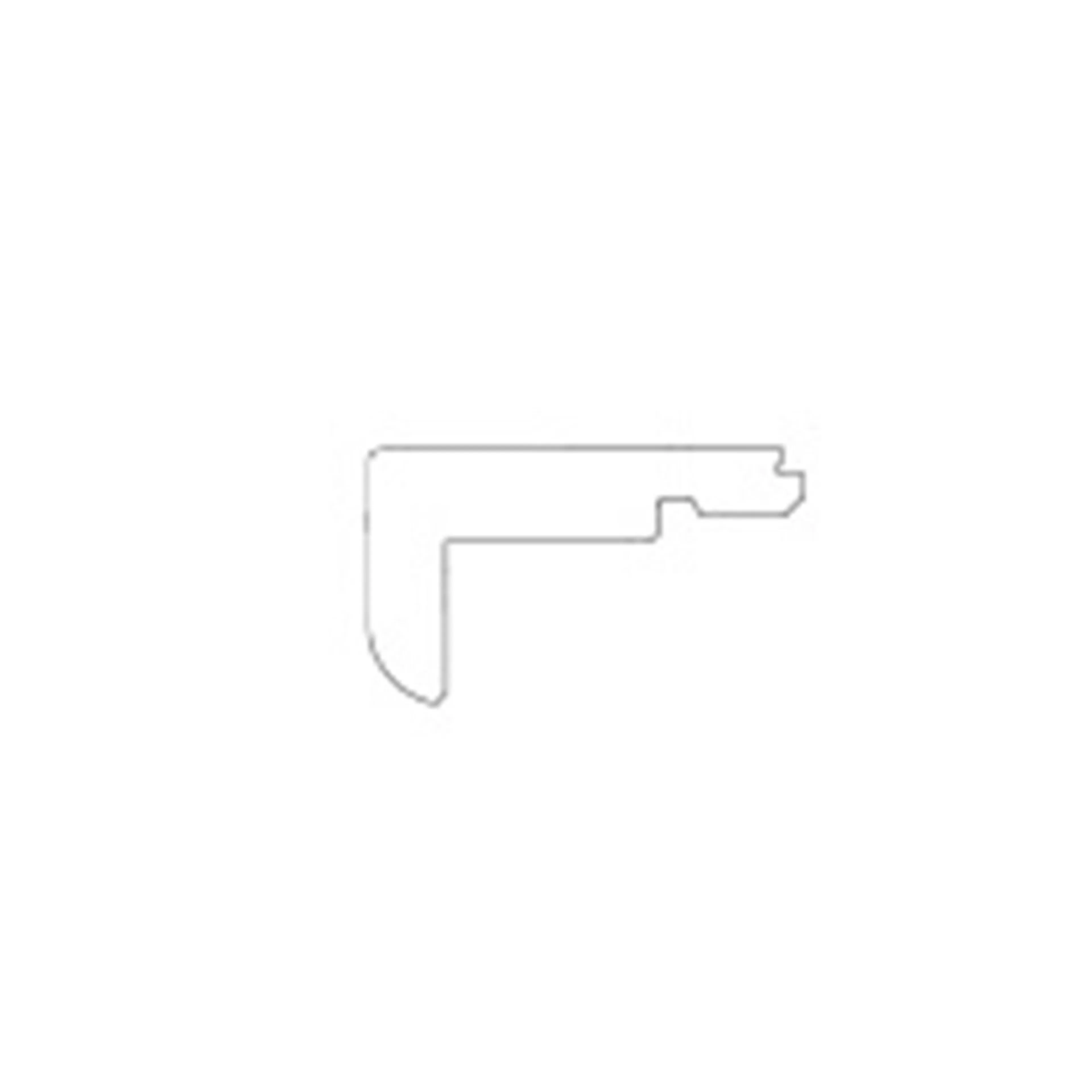 Trappnos Kährs 60x35 mm