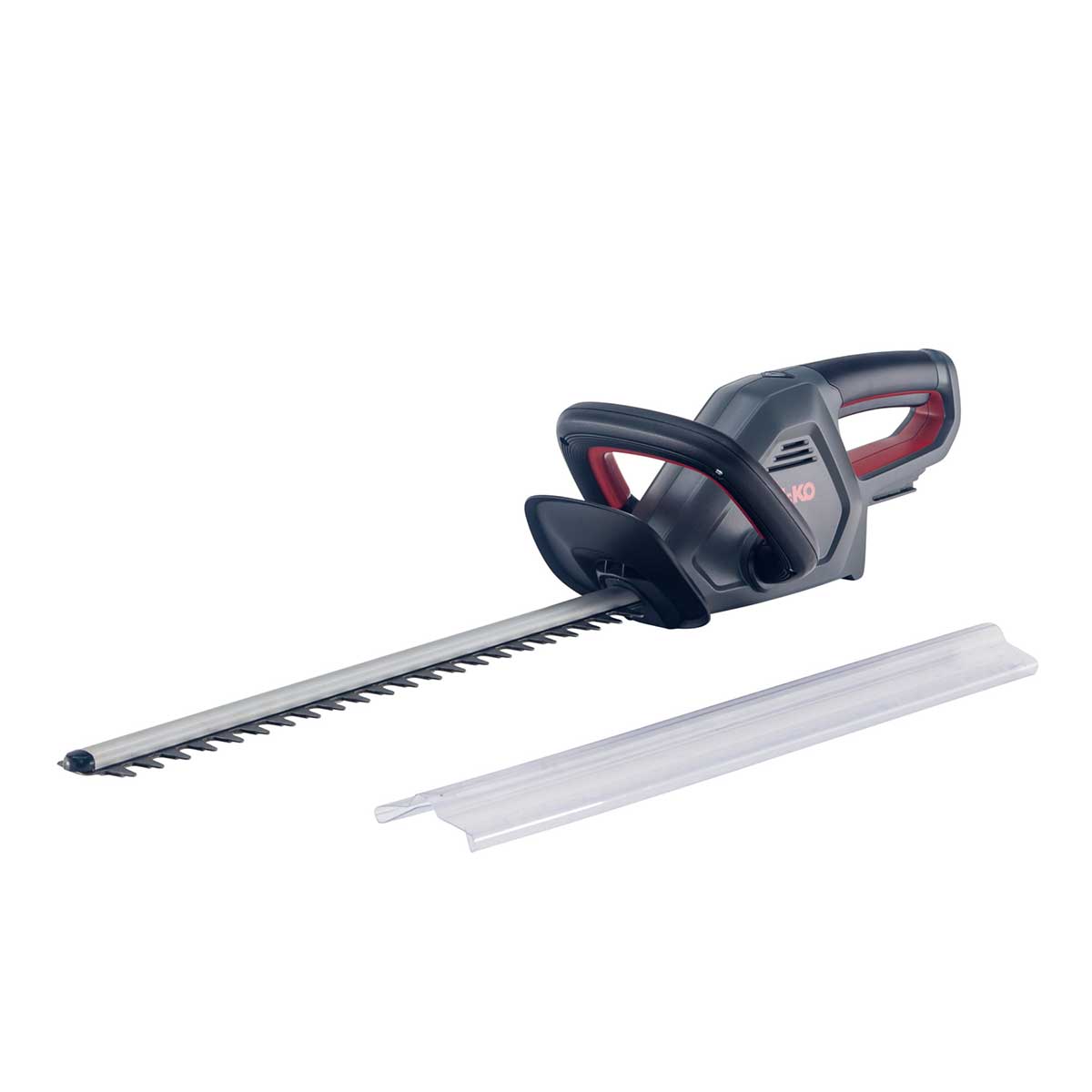 Häcksax AL-KO HT 1845 18V med Batteri och Laddare
