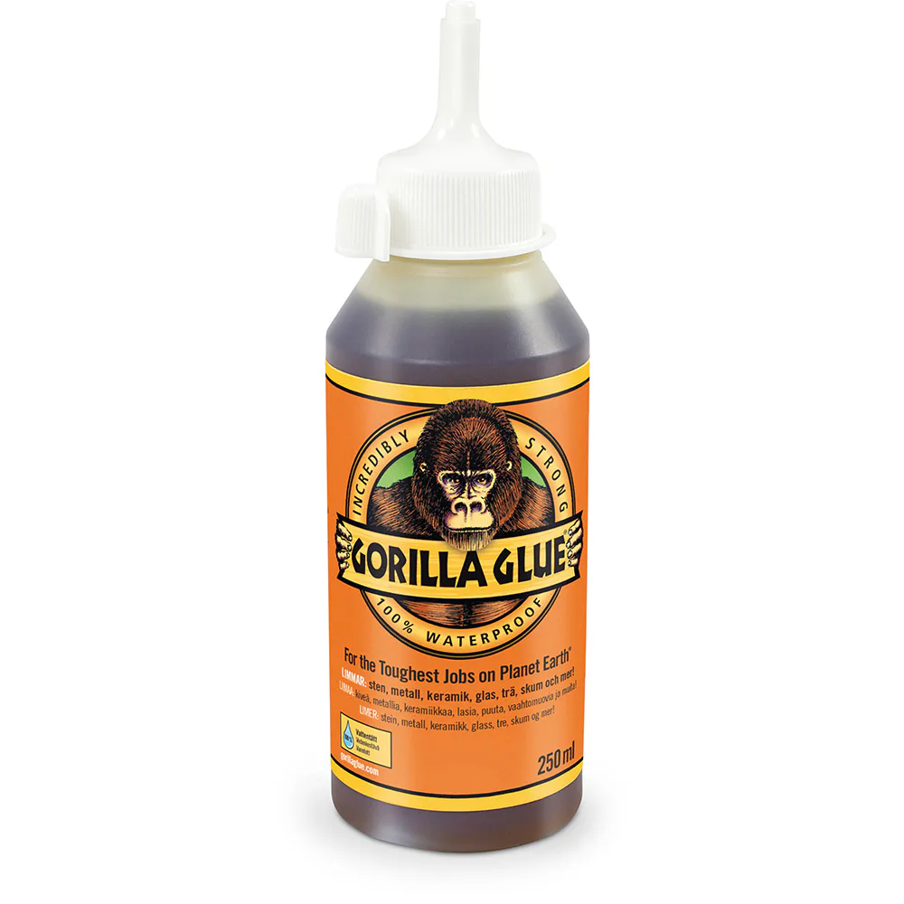 Lim Gorilla Glue 250ml