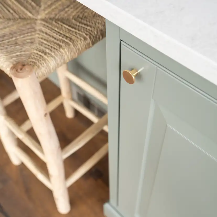 Knopp Beslag Design Como