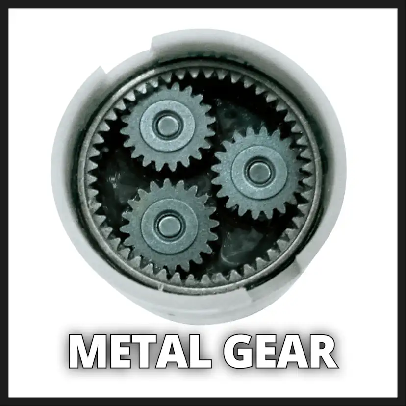 Skruvdragare Einhell TE-CD 18/2 Li KIT