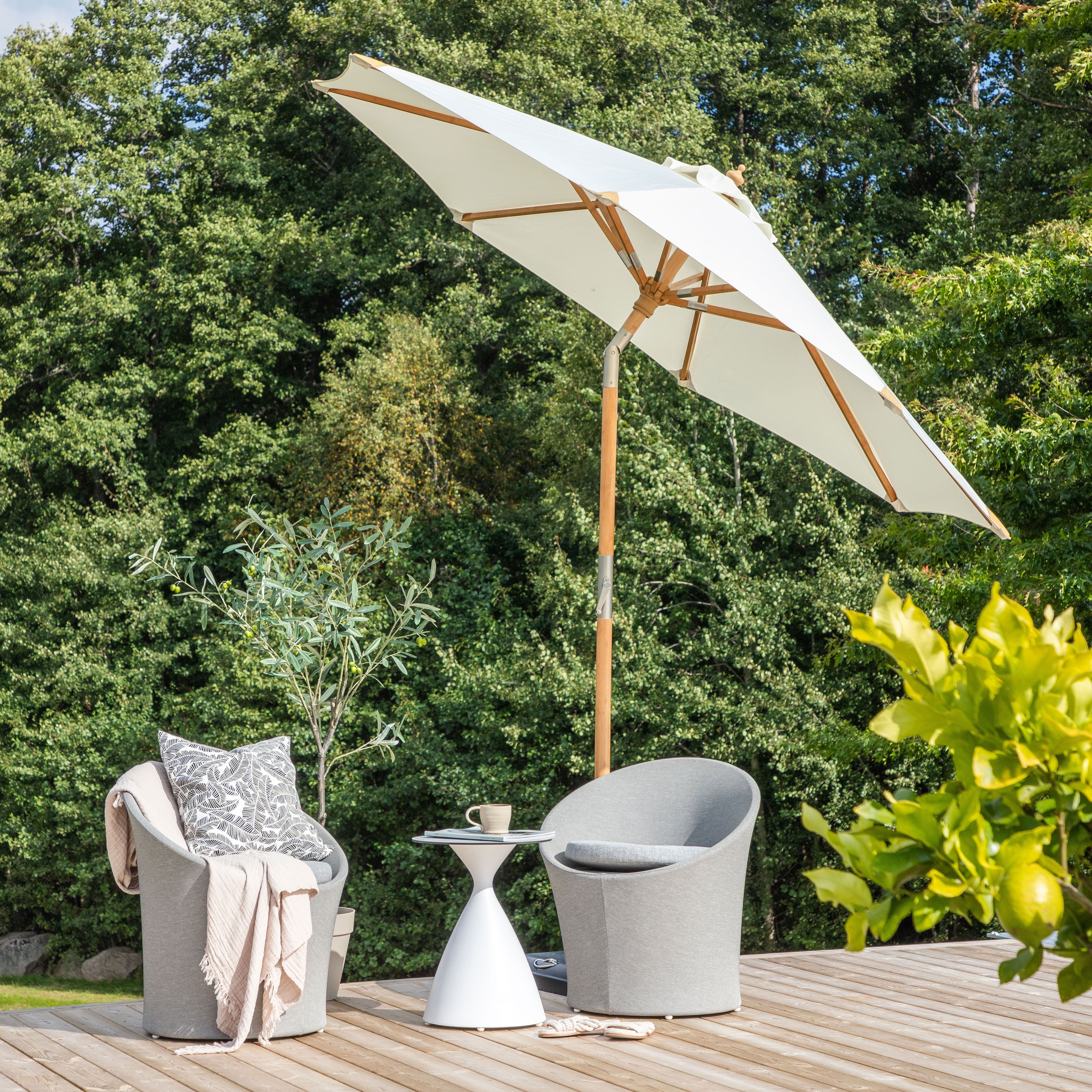 Parasoll Venture Home Cerox