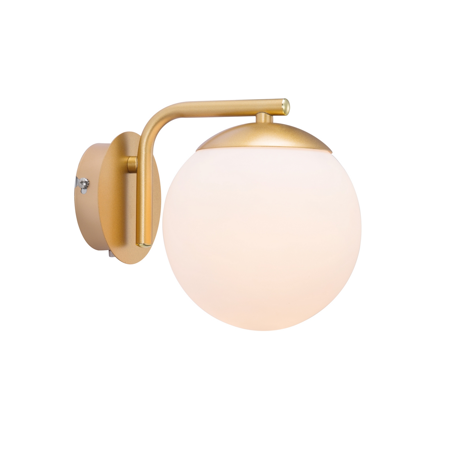 Vägglampa Nordlux Grant