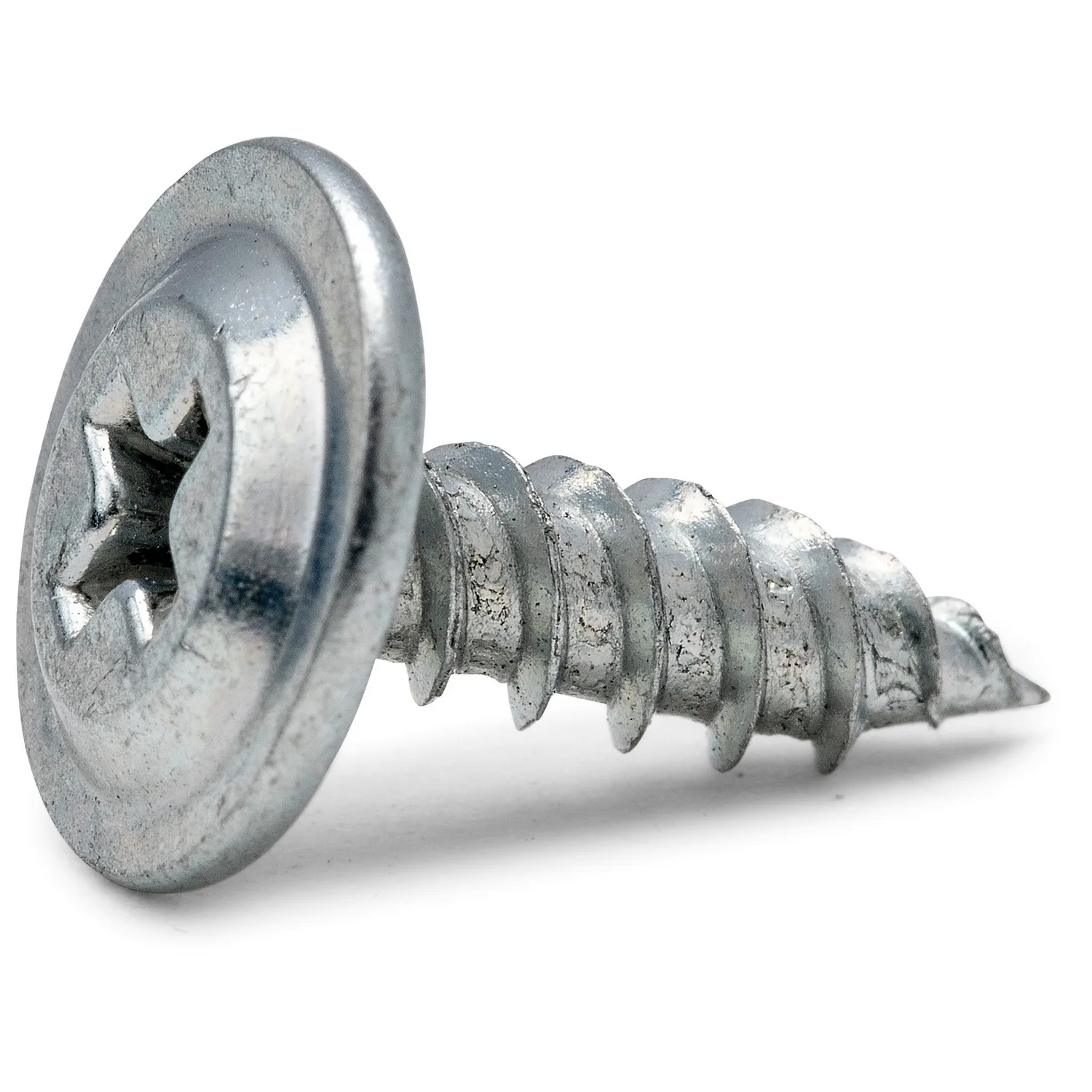 MONTAGESKRUV 4,2X19 FZB BRK=250 Dimension: 4,2x19 mm, Innehåll: 250 st