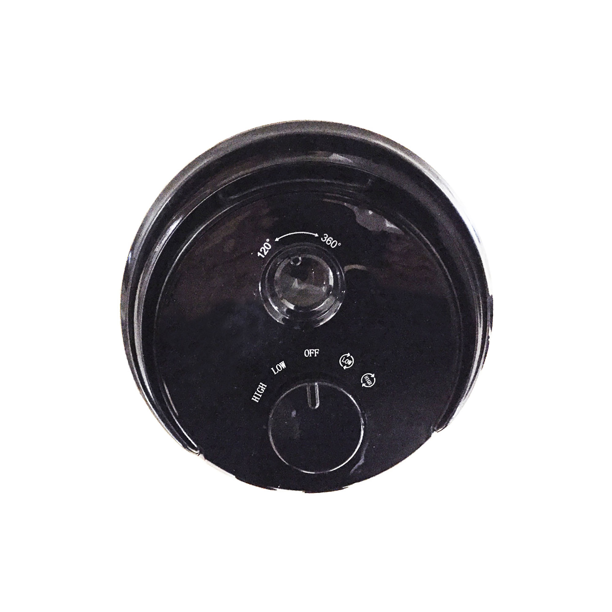 Terrassvärmare Termo Monza 350/700 W