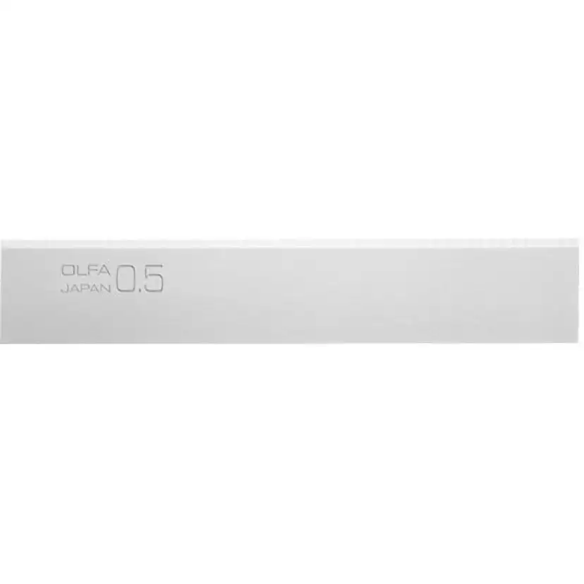 Skrapblad Olfa BS-10B Fast