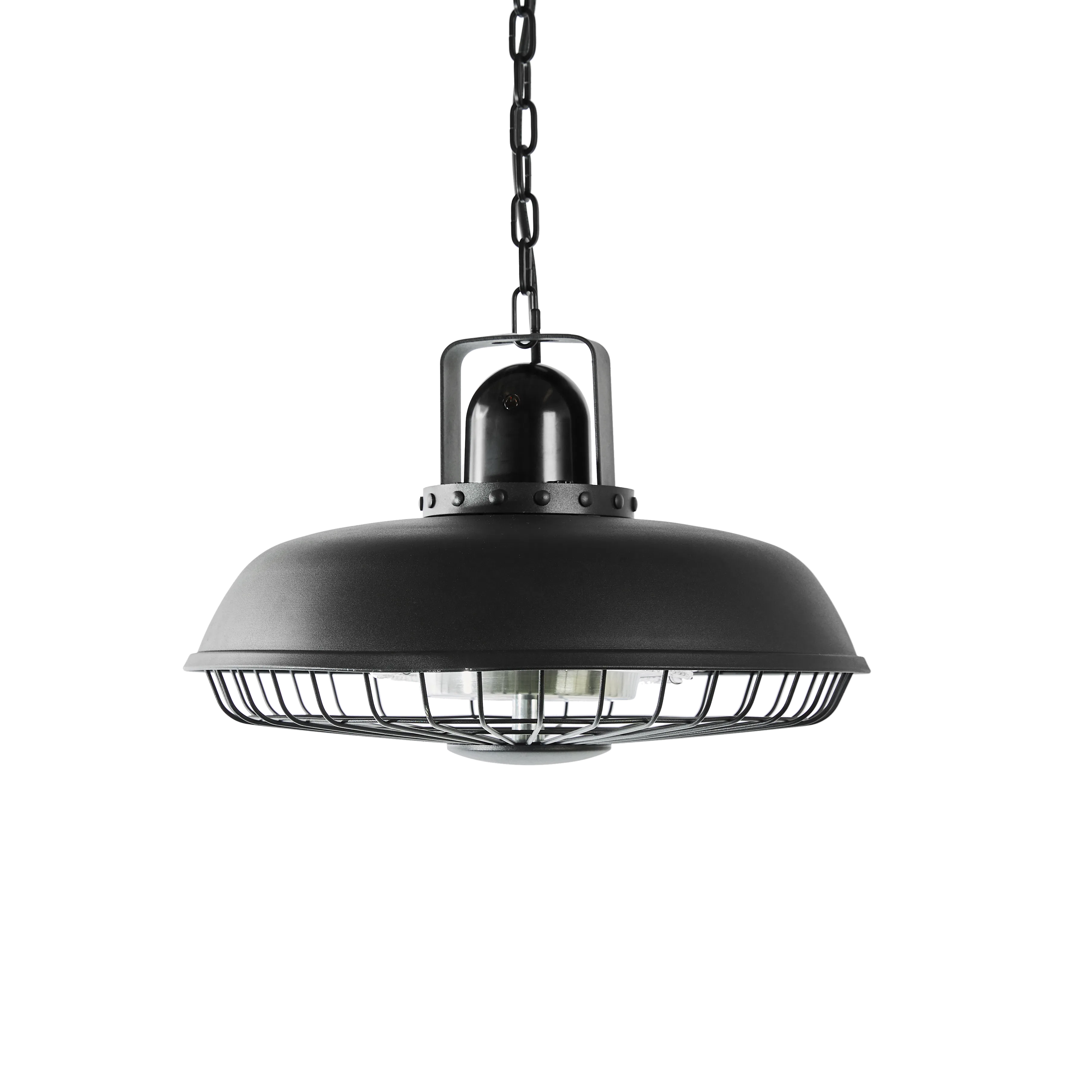 Terrassvärmare HORTUS 1800W inkl. fjärrkontroll