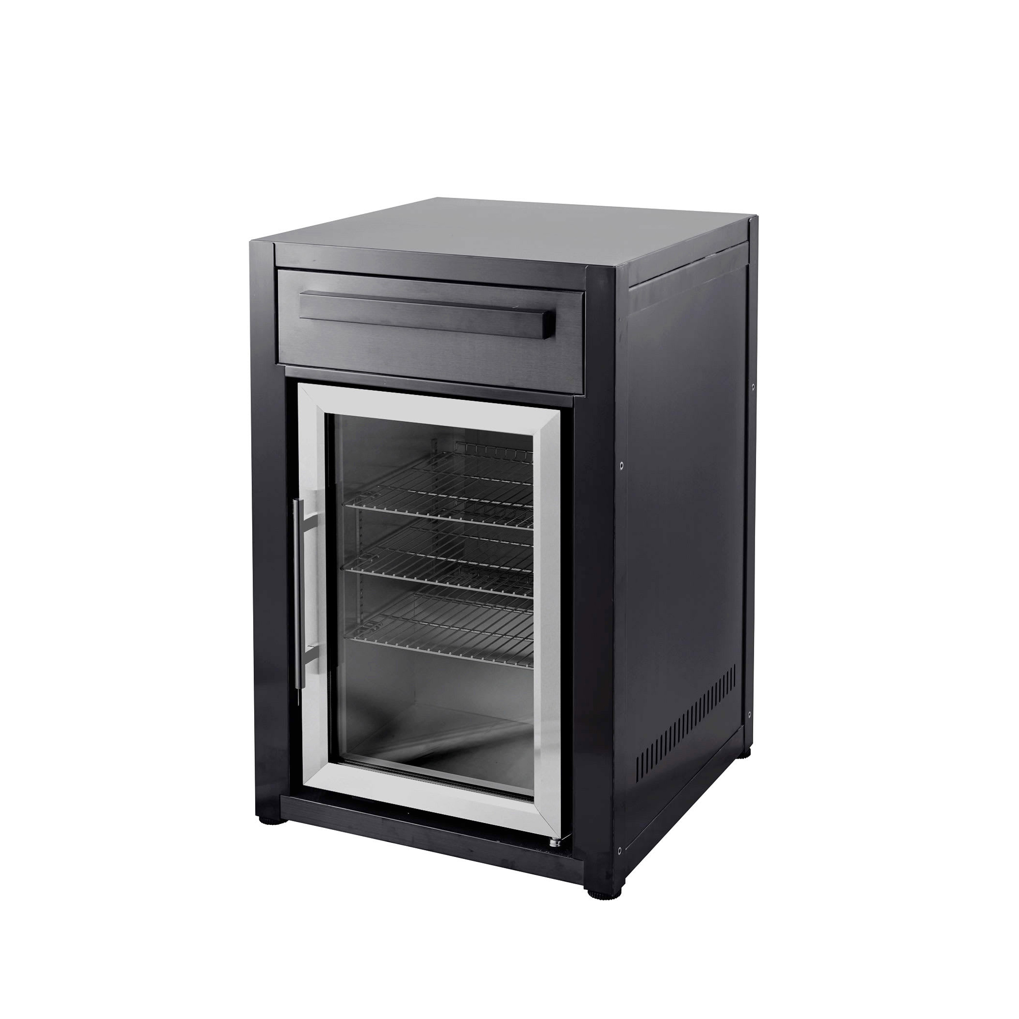 Fristående Kylskåp MyOutdoorKitchen Nordic Line