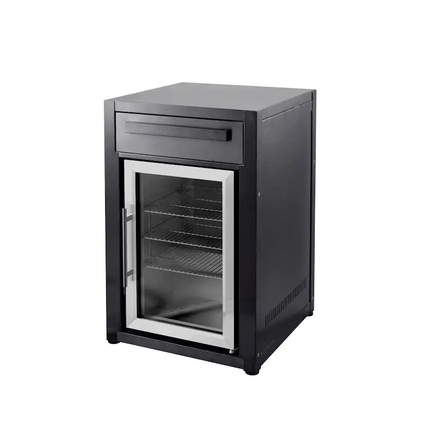 Fristående Kylskåp MyOutdoorKitchen Nordic Line