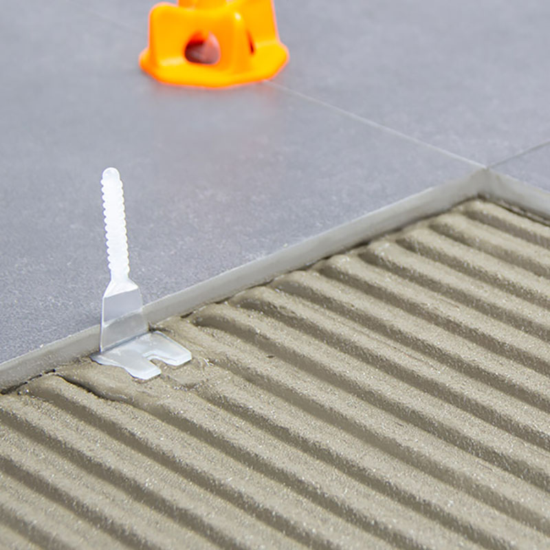 Nivåskruv Tenfors 2 mm 250 st