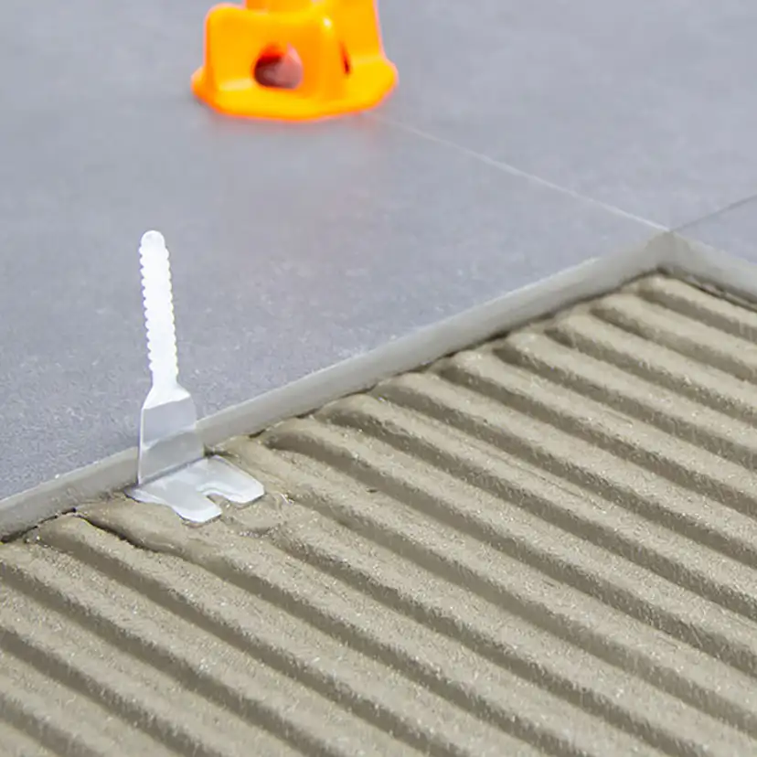 Nivåskruv Tenfors 2 mm 250 st