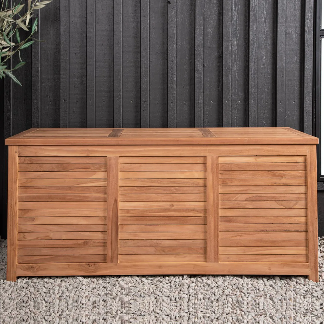 Dynbox Venture Home Trento 50x130x60 Utomhus