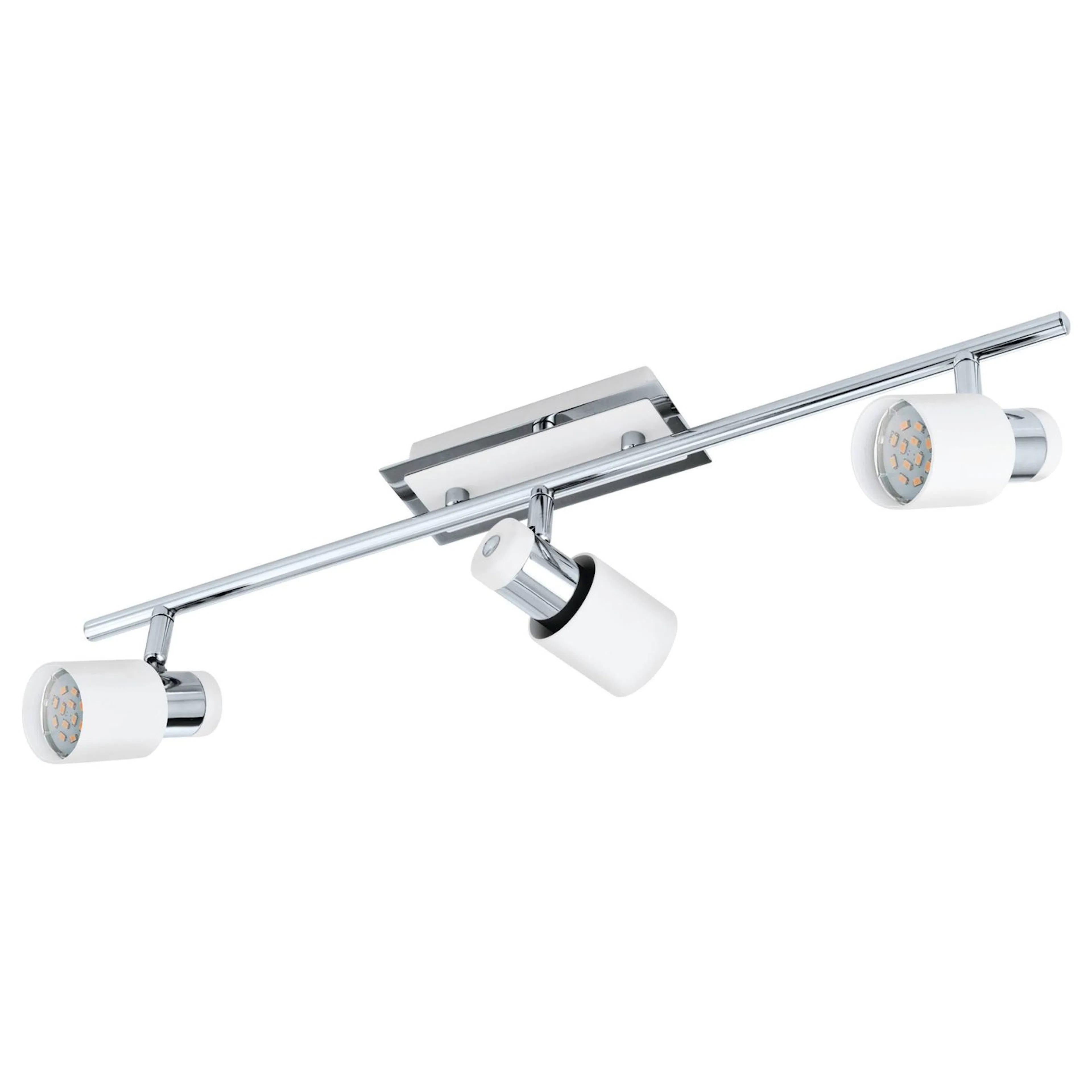 Spotlight Eglo Davida med 3 Lampor