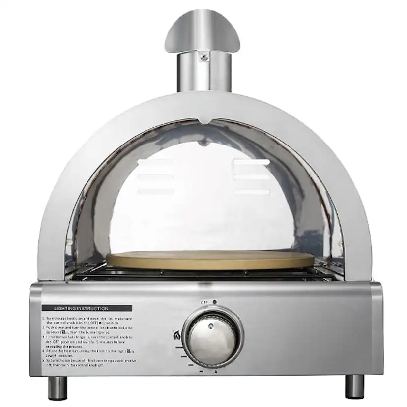 Pizzaugn Myoutdoorkitchen Philadelphia