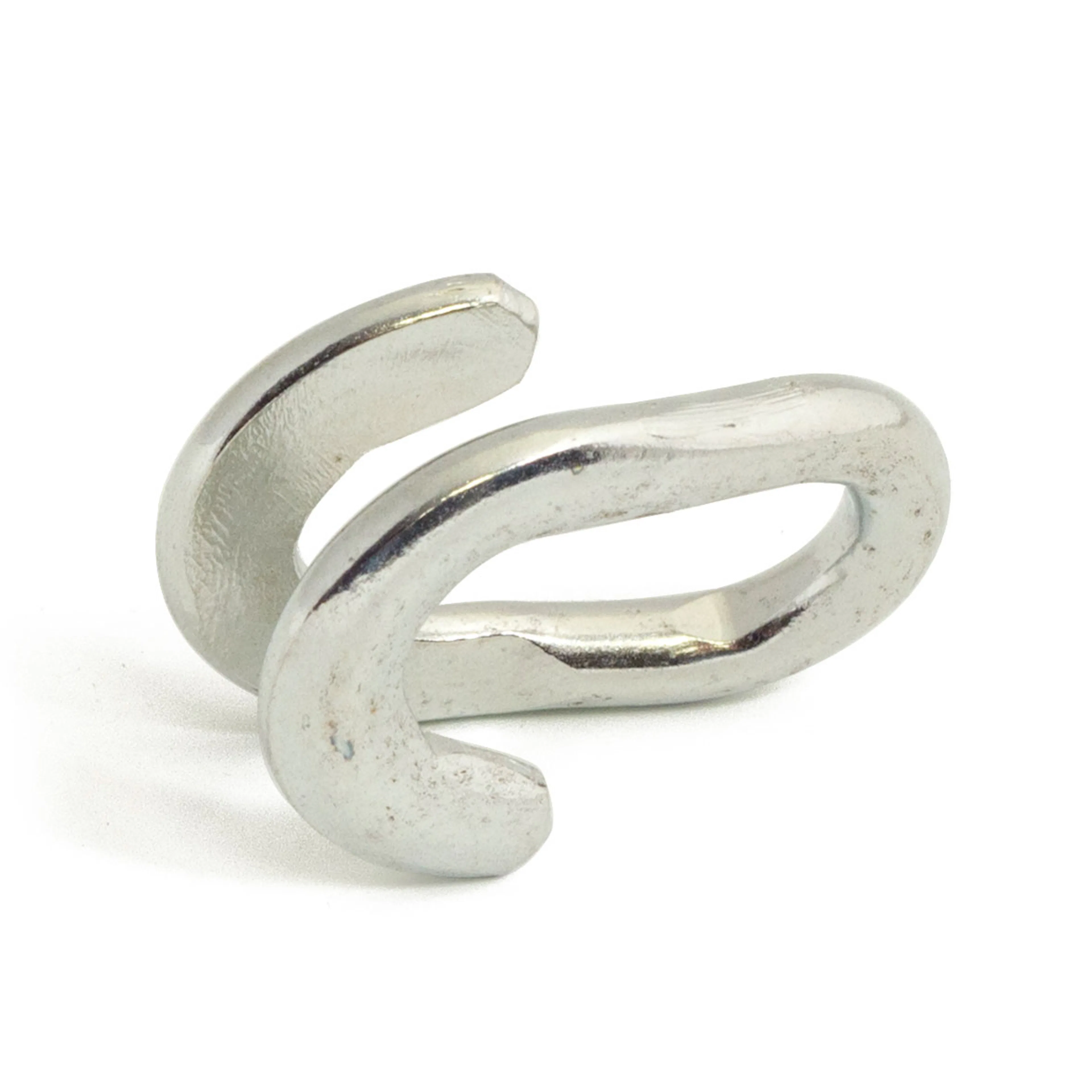 Skarvlänk Habo 89 Mått: 32x19 mm