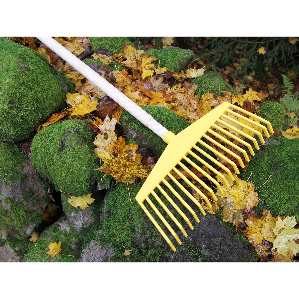 Räfshuvud Flexigarden