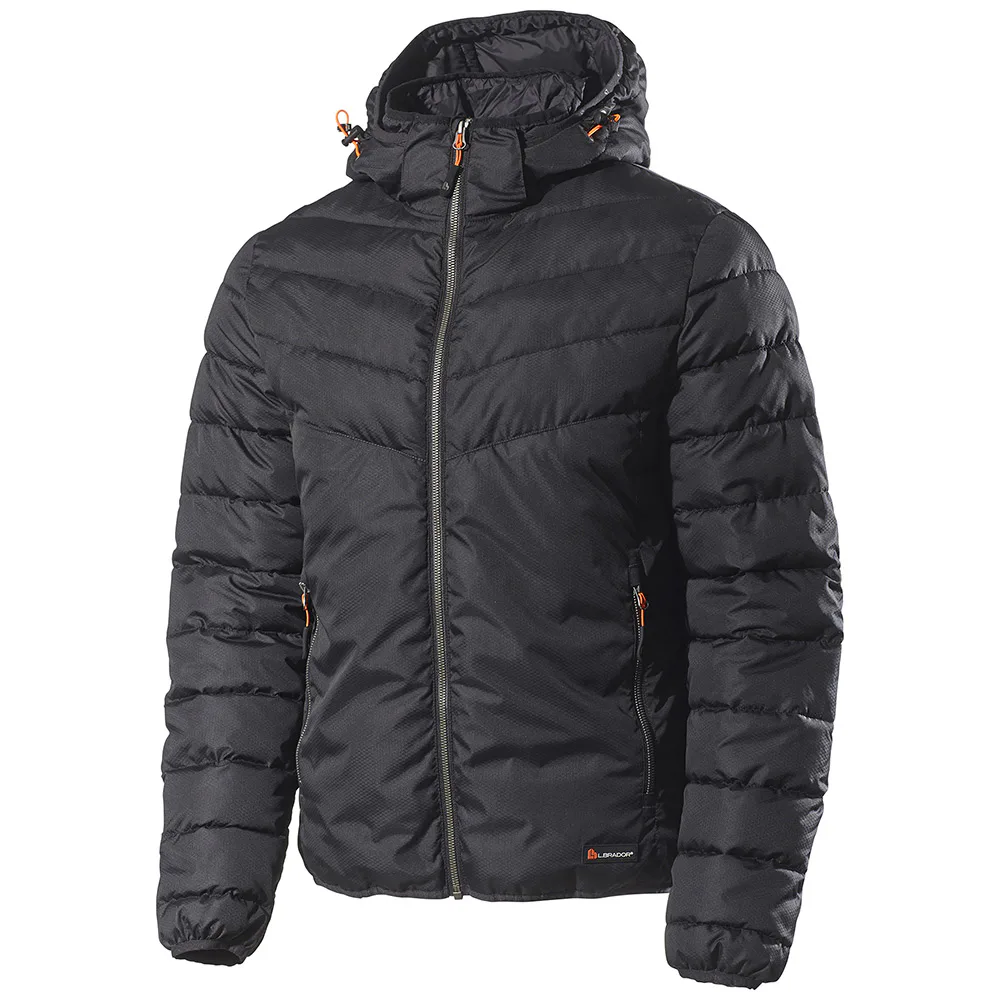 Jacka L.Brador 2130P Svart