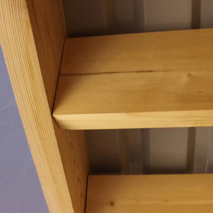 Timmerlada LP Garden R20 Glesa Väggar 20 m2